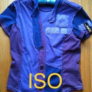 ISO Diesel Top